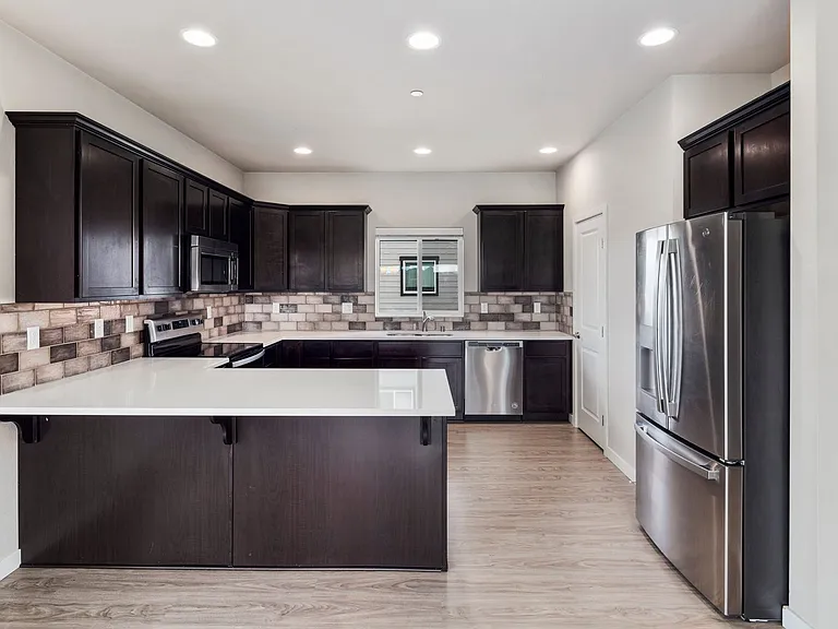 Rainier View Court Townhomes — Photo 42