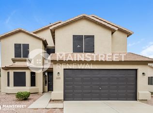 16203 N Basl Ln, Surprise, AZ 85374