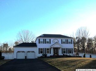 20 Heathwood Ave, Jackson, NJ