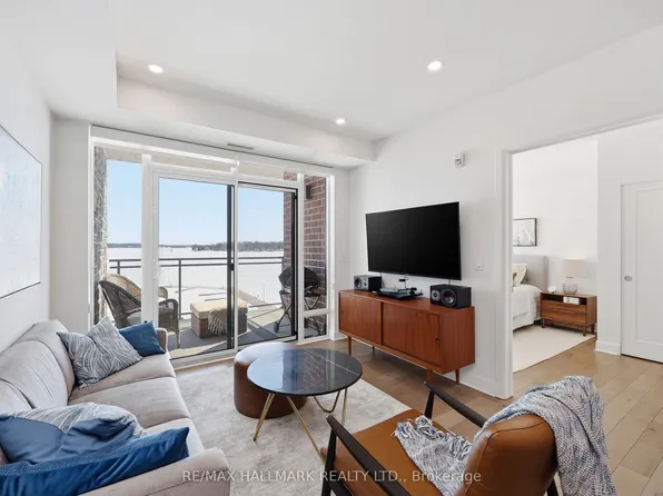 129 B South St #318, Gananoque, ON K7G 0B1