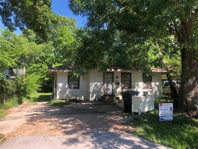 6805 Conley St, Houston, TX, 77021