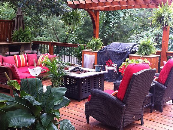 4th image of 3197 E Summershade Dr