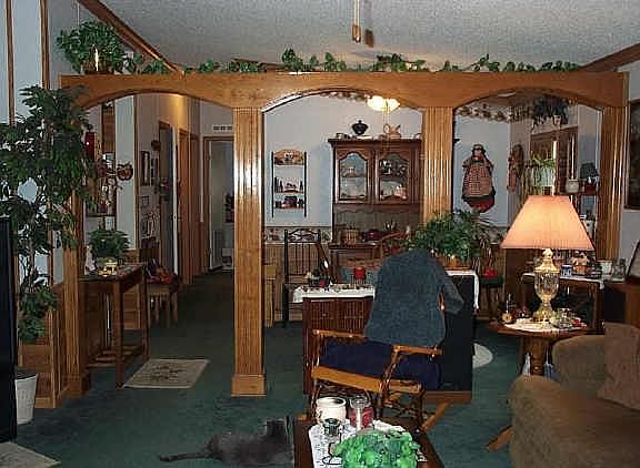 3rd image of 2583 S County Road 1050w