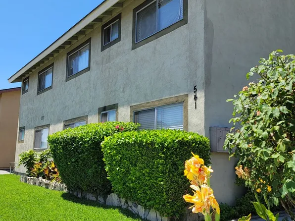 Lacadena 2 Apts., 541 La Cadena Way APT 8, La Habra, CA 90631