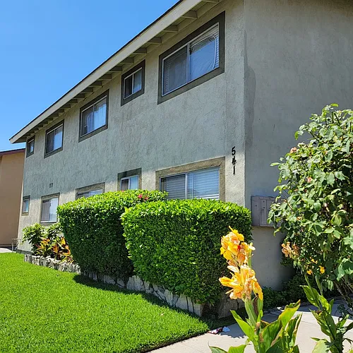 541 La Cadena Way Photo 1