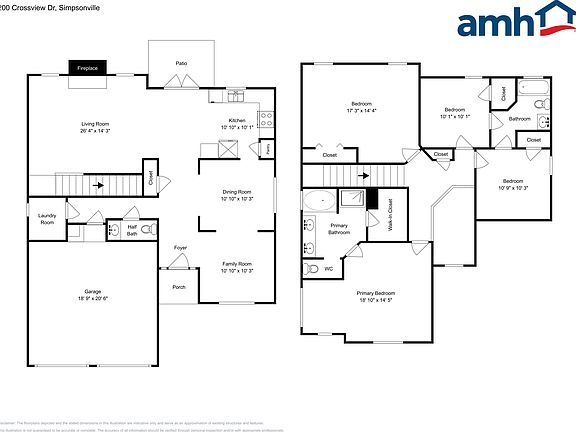2nd image of this home