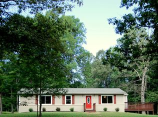 29249 Mine Run Rd, Unionville, VA 22567