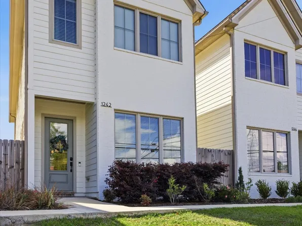 1242 N Adams St, Tallahassee, FL 32303