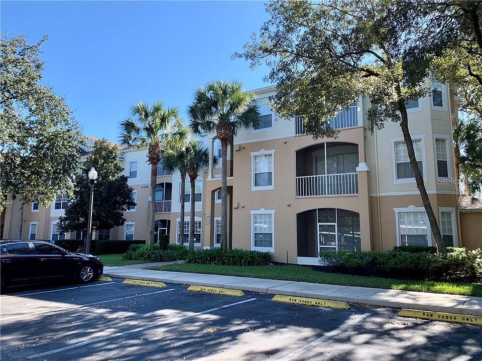 1st image of 6100 Stevenson Dr Unit 110