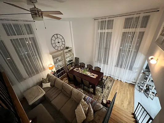 305 East 108th Street #4B