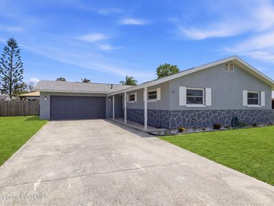 591 Sacre Coeur Dr, Melbourne, FL, 32935