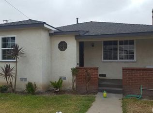 118 S Chester Ave, Compton, CA 90221