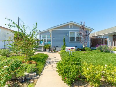 1741 Martina Ave, Torrance, CA, 90501