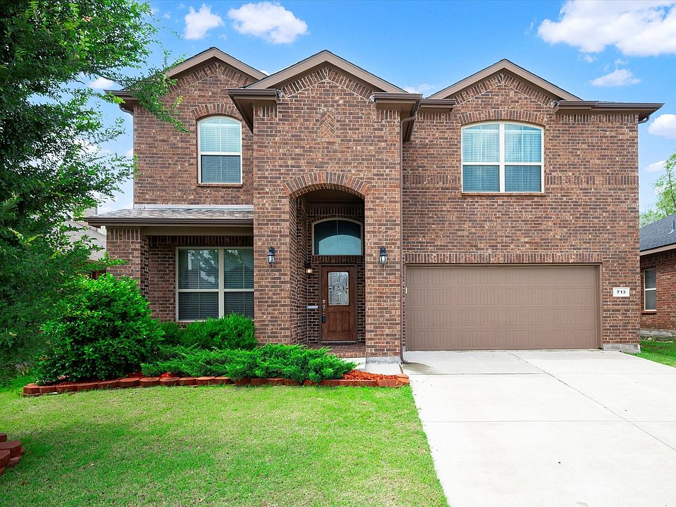 1st image of 713 Gold Hill Trl