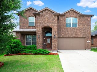 713 Gold Hill Trl, Haslet, TX 76052