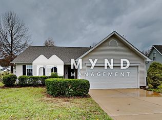 14307 Menifee Dr, Huntersville, NC 28078