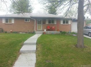 7281 S Sherman St, Centennial, CO 80122