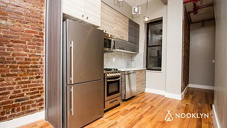 Rented by Nooklyn NYC LLC