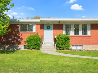 830 N 950 W, Provo, UT 84604