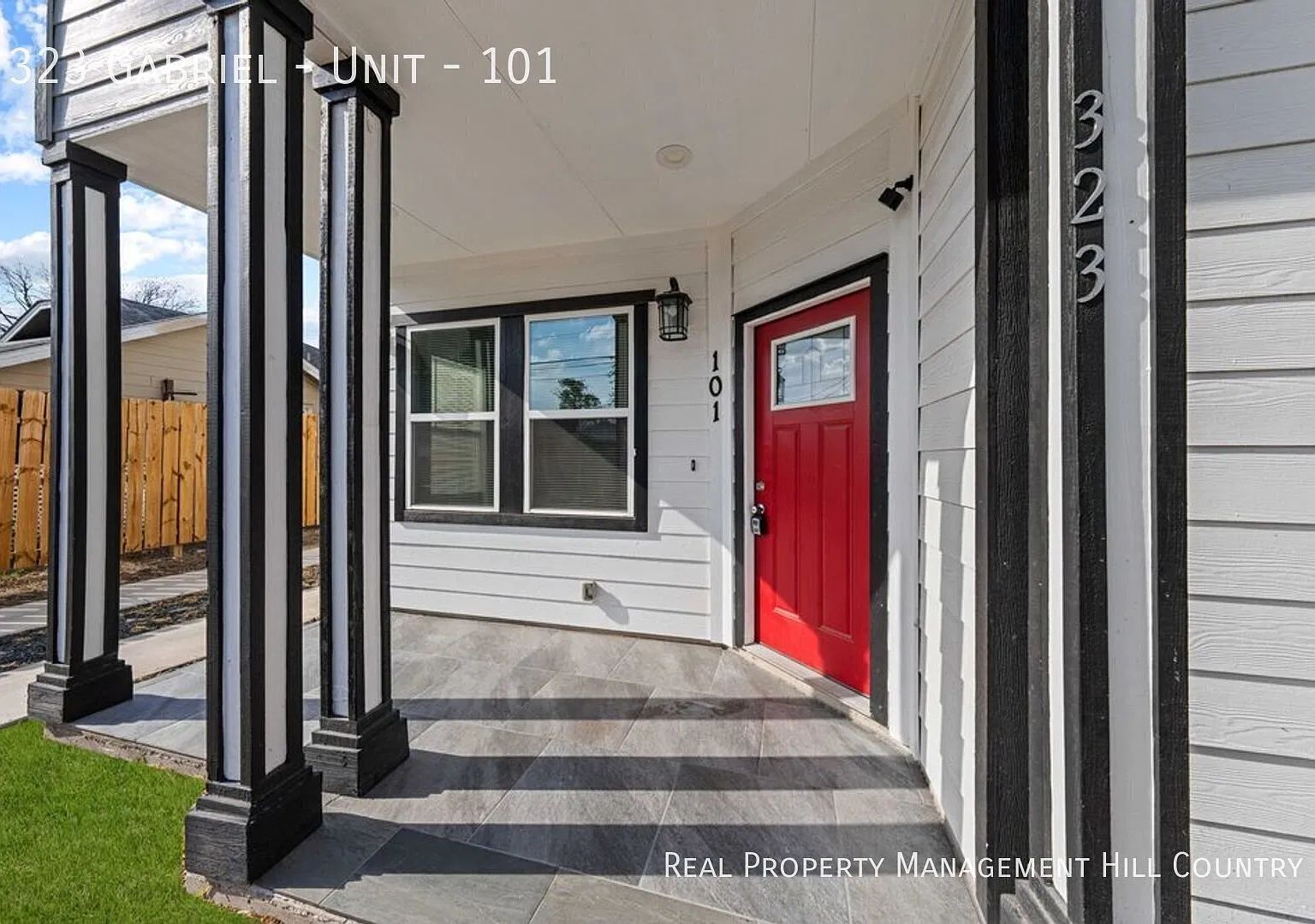 323 Gabriel — Photo 1