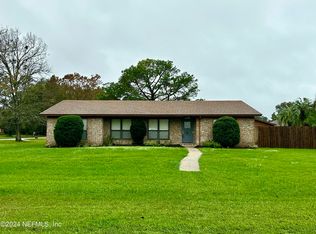 4698 Pinegate Rd, Fleming Island, FL 32003