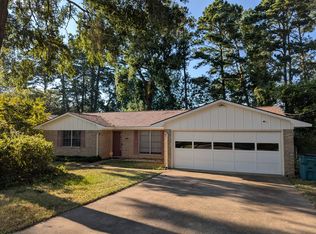 412 Woodyard Pl, Carthage, TX 75633