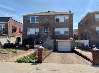 1208 Astor Ave, Bronx, NY 10469