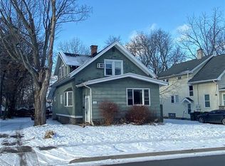 102 Evans St, Buffalo, NY 14221