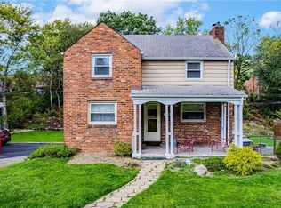 5226 Baptist Rd, Pittsburgh, PA 15236