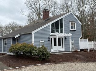 85 Glenneagle Dr, Mashpee, MA 02649
