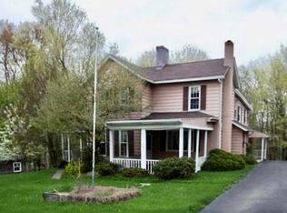 2740 Mercer Rd, New Castle, PA 16105