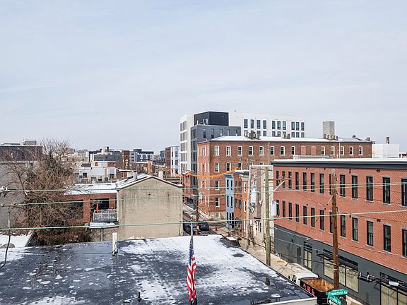 4th image of 1611 Frankford Ave #3B