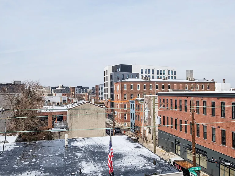 1613 Frankford Ave #3L — Photo 22