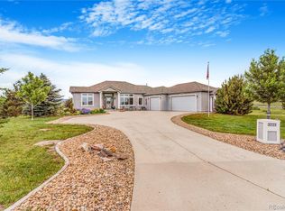 3221 Autumn Sun Cir, Castle Rock, CO 80104