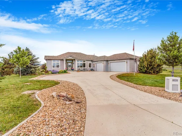 3221 Autumn Sun Circle, Castle Rock, CO 80104