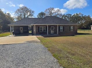 48 George Ford Rd, Carriere, MS 39426