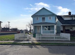 65 S Sperling Ave, Dayton, OH 45403