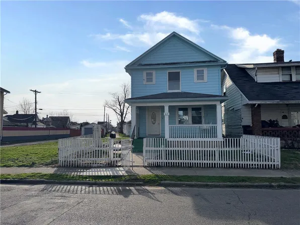 65 S Sperling Ave, Dayton, OH 45403