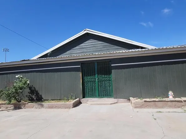 1452 S Sam Houston Ave, Odessa, TX 79761
