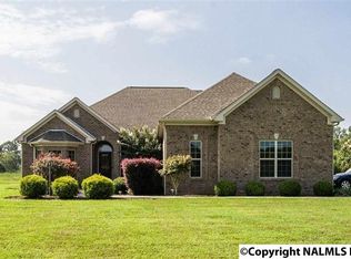 212 NW Childers Rd, Danville, AL 35619