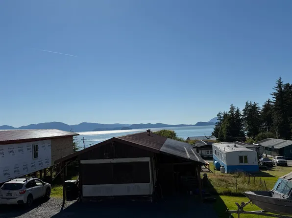30 Evergreen Legal Address Only Mobile Home Park, Wrangell, AK 99929