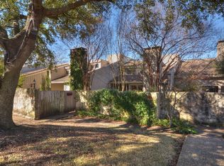 2110 Hartford Rd, Austin, TX 78703
