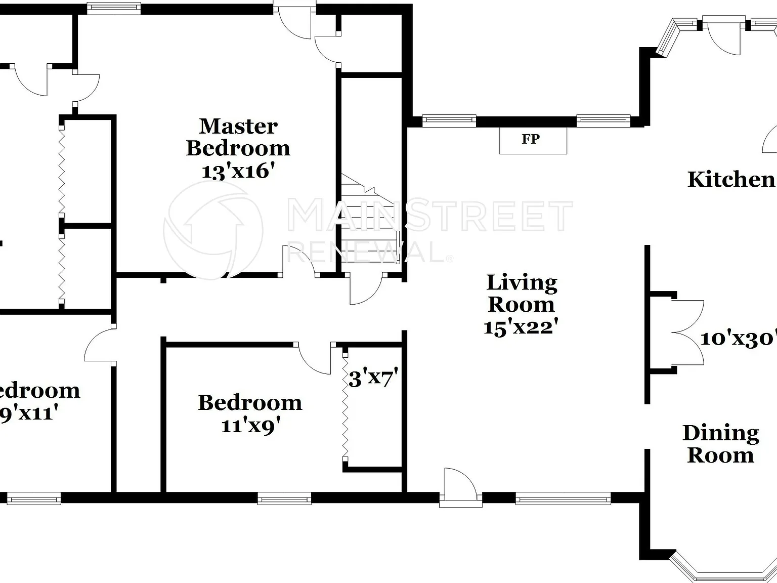 157 Amber Ln — Photo 2