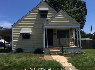 544 Helen St, Columbus, OH