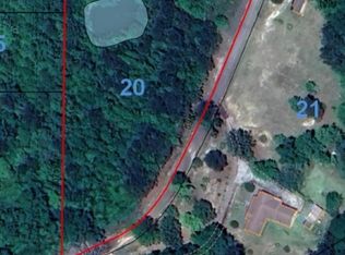 0 Werlin St, Brewton, AL 36426