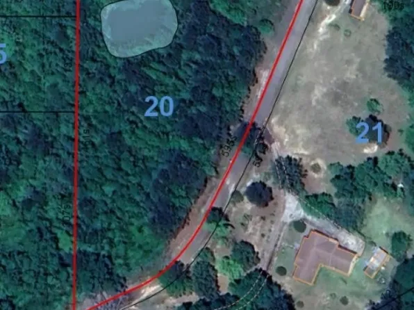 0 Werlin St, Brewton, AL 36426