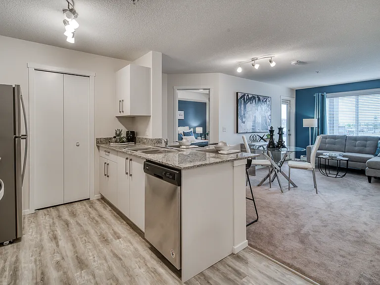 73 Skyview Point Cres NE — Photo 29