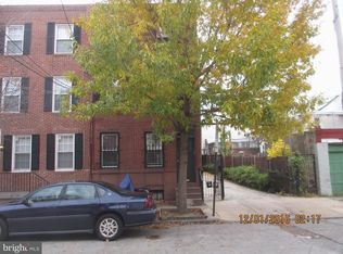 757 S Martin St, Philadelphia, PA 19146