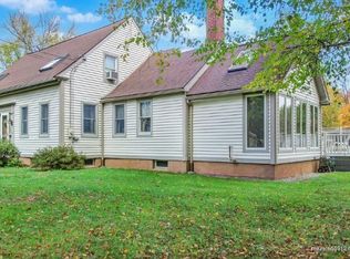 56 Arnold Rd, Pittston, ME 04345