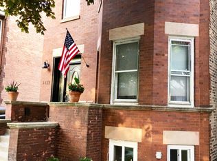 3339 S Union Ave, Chicago, IL 60616